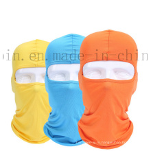 Дышащая Anti-Dust Outdoor Cycling Mask Multifuntion Mask Полнолицевая маска Спортивная маска